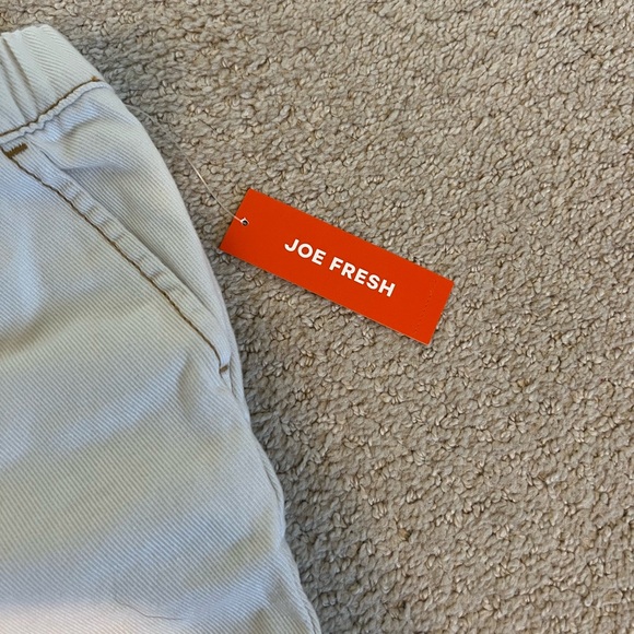Joe Fresh Kids Shorts NWT - Picture 2 of 4